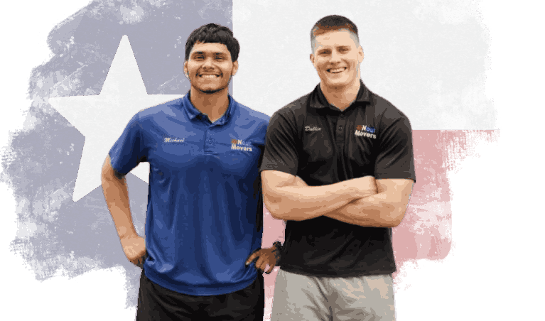 Professional Movers Round Rock